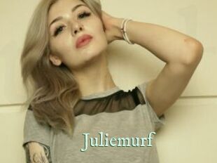 Juliemurf