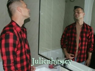 Julienhussey