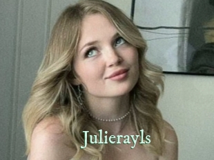 Julierayls