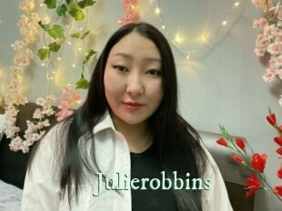 julierobbins Top Blog X