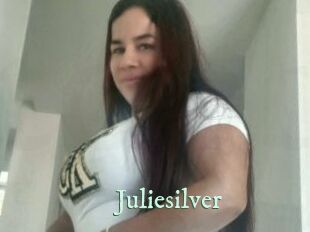 Juliesilver