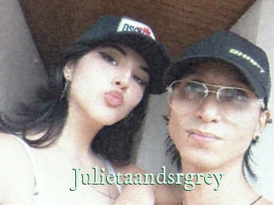 Julietaandsrgrey