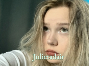 Julietadair