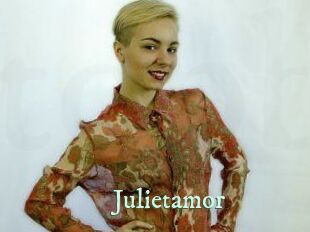 Julietamor