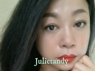 Julietandy