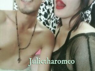 Julietharomeo