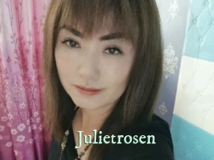 Julietrosen