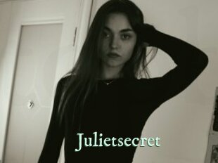 Julietsecret