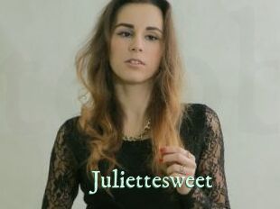 Juliettesweet