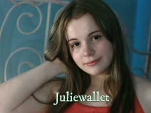 Juliewallet