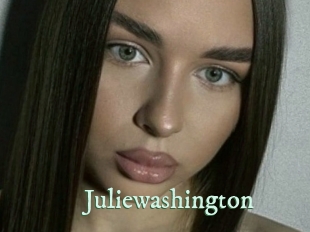 Juliewashington