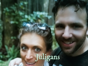 Juligans