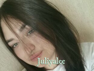 Juliyalee