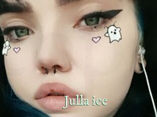 Julla_ice