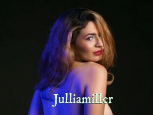 Julliamiller