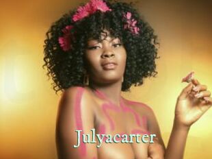 Julyacarter