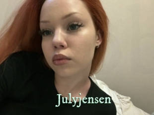 Julyjensen