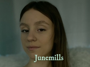 Junemills