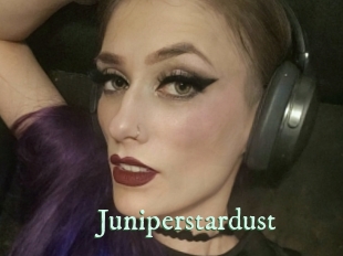 Juniperstardust