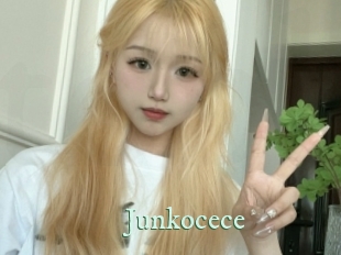 Junkocece