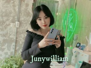 Junywilliam