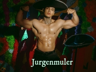 Jurgenmuler