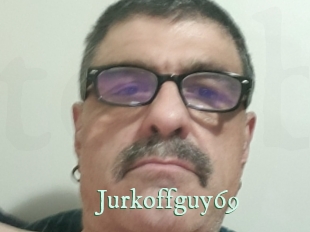 Jurkoffguy69