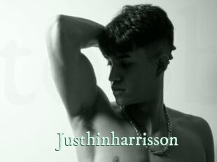 Justhinharrisson