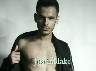 Justinblake