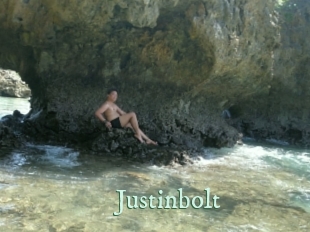 Justinbolt