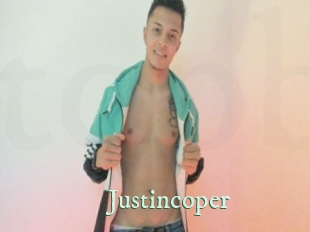 Justincoper