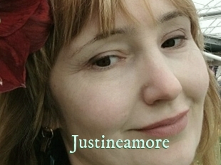 Justineamore