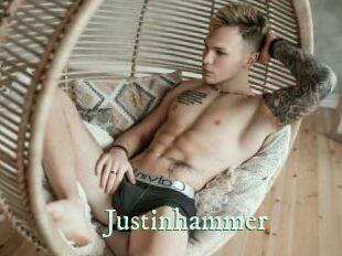 Justinhammer