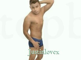 Justinlovex