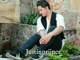 Justinpriince