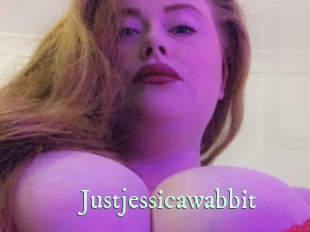 Justjessicawabbit