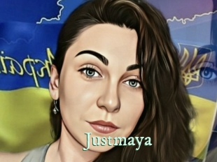 Justmaya