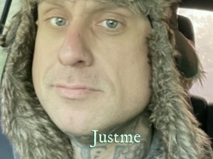 Justme