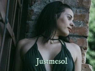 Justmesol