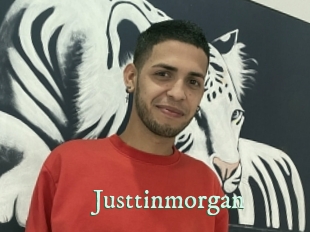 Justtinmorgan