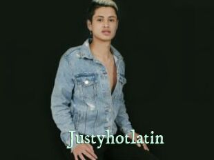 Justyhotlatin