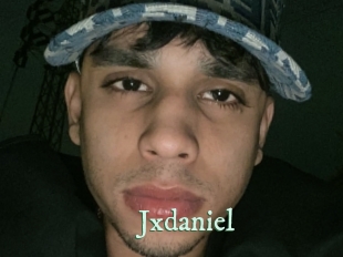 Jxdaniel