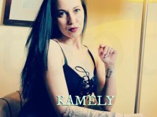 KAMELY