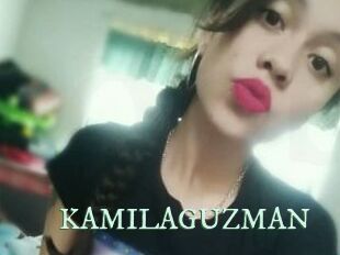 KAMILAGUZMAN