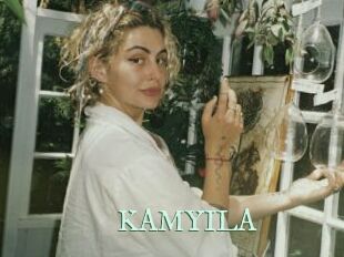 KAMYILA