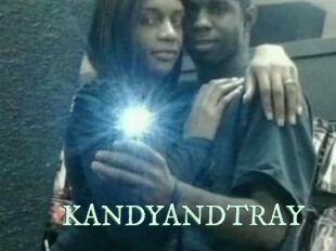 KANDYANDTRAY