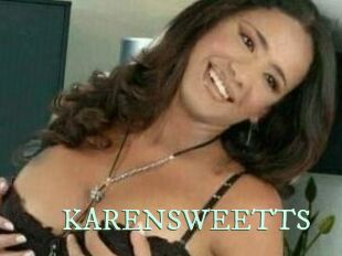 KARENSWEETTS