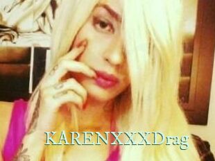 KARENXXXDrag