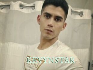 KEVYNSTAR