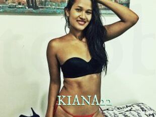 KIANA22